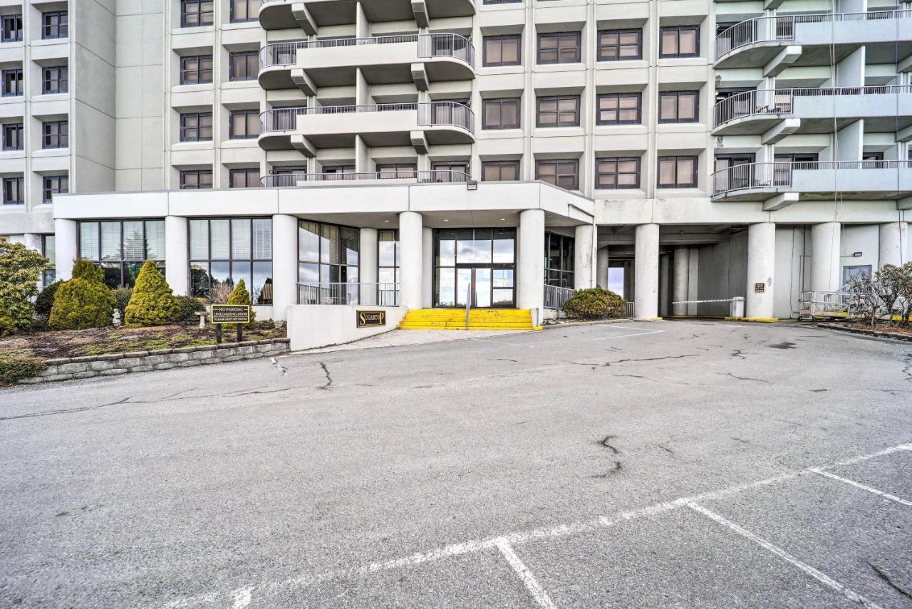 Condo With Balcony About 3 Mi To Sugar Mountain Resort! Екстериор снимка